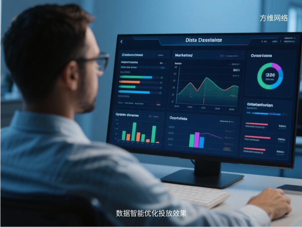 數(shù)據(jù)智能優(yōu)化投放效果