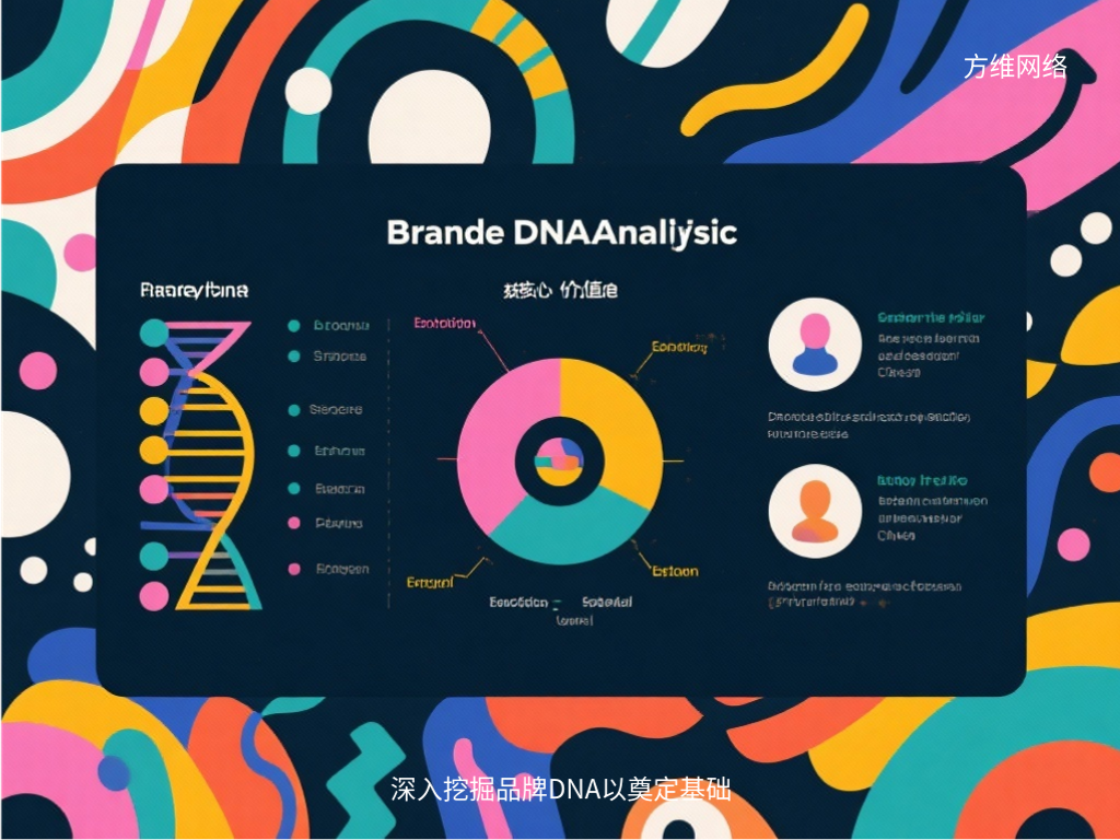 深入挖掘品牌DNA以奠定基礎