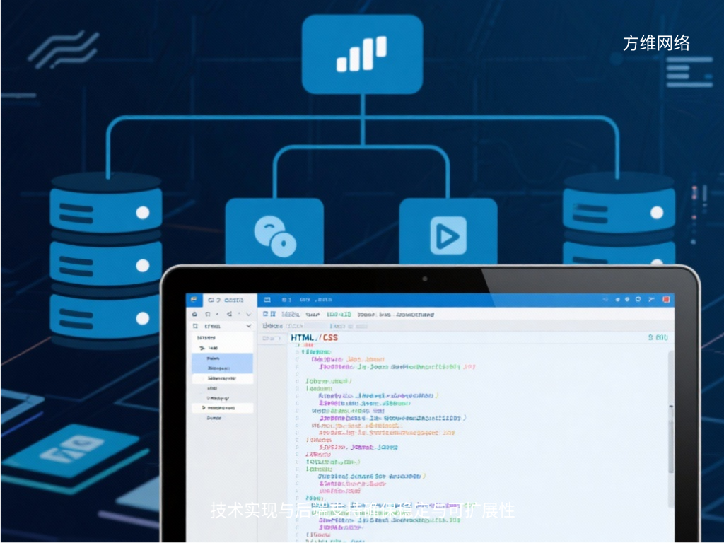 技術實現與后端支持確保穩定與可擴展性