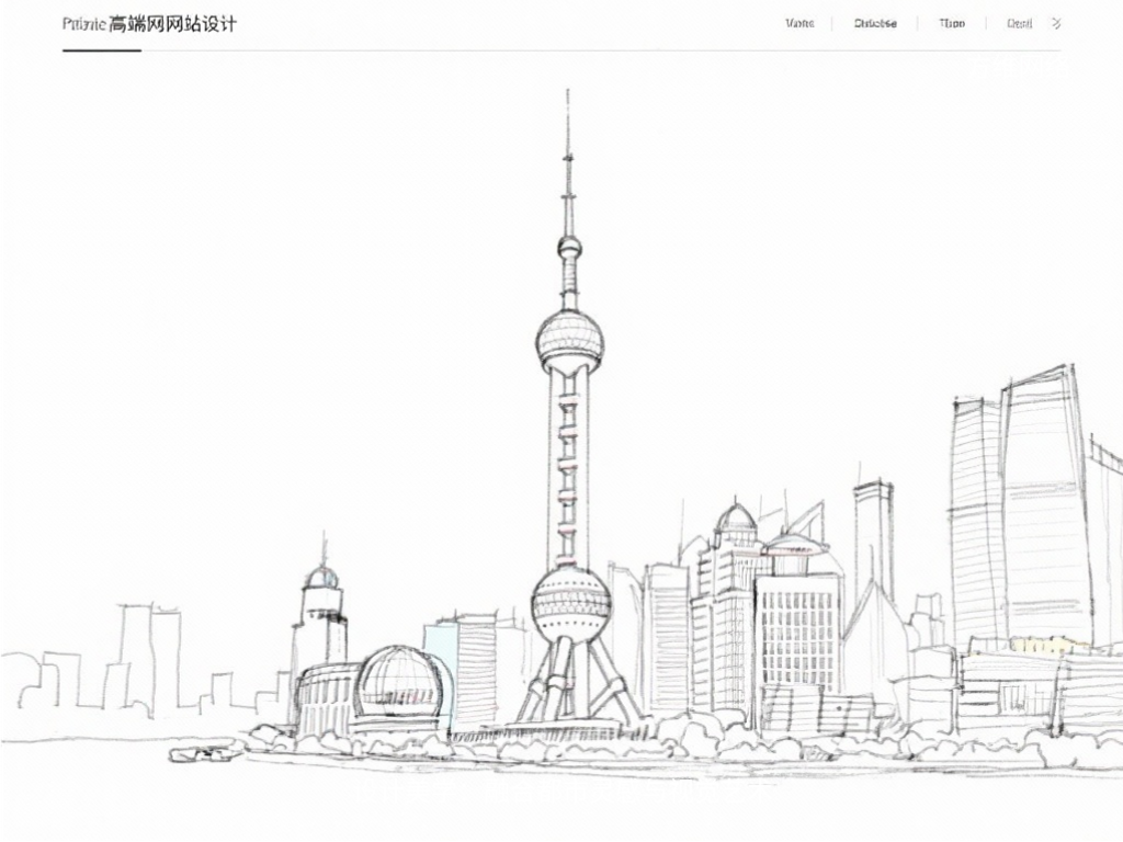 設計美學:融合都市靈感與視覺藝術