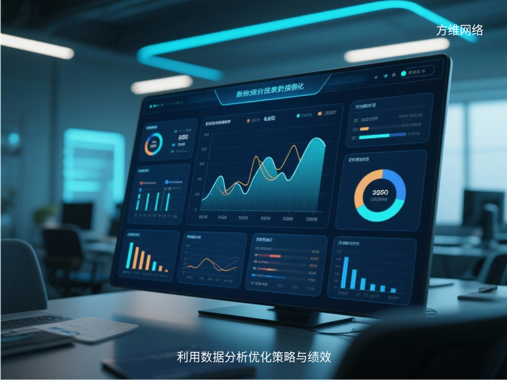利用數據分析優化策略與績效