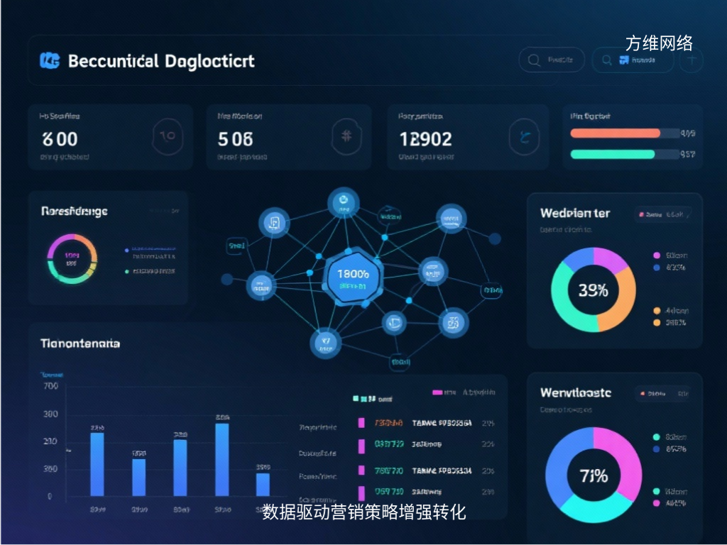 數(shù)據(jù)驅(qū)動營銷策略增強轉(zhuǎn)化