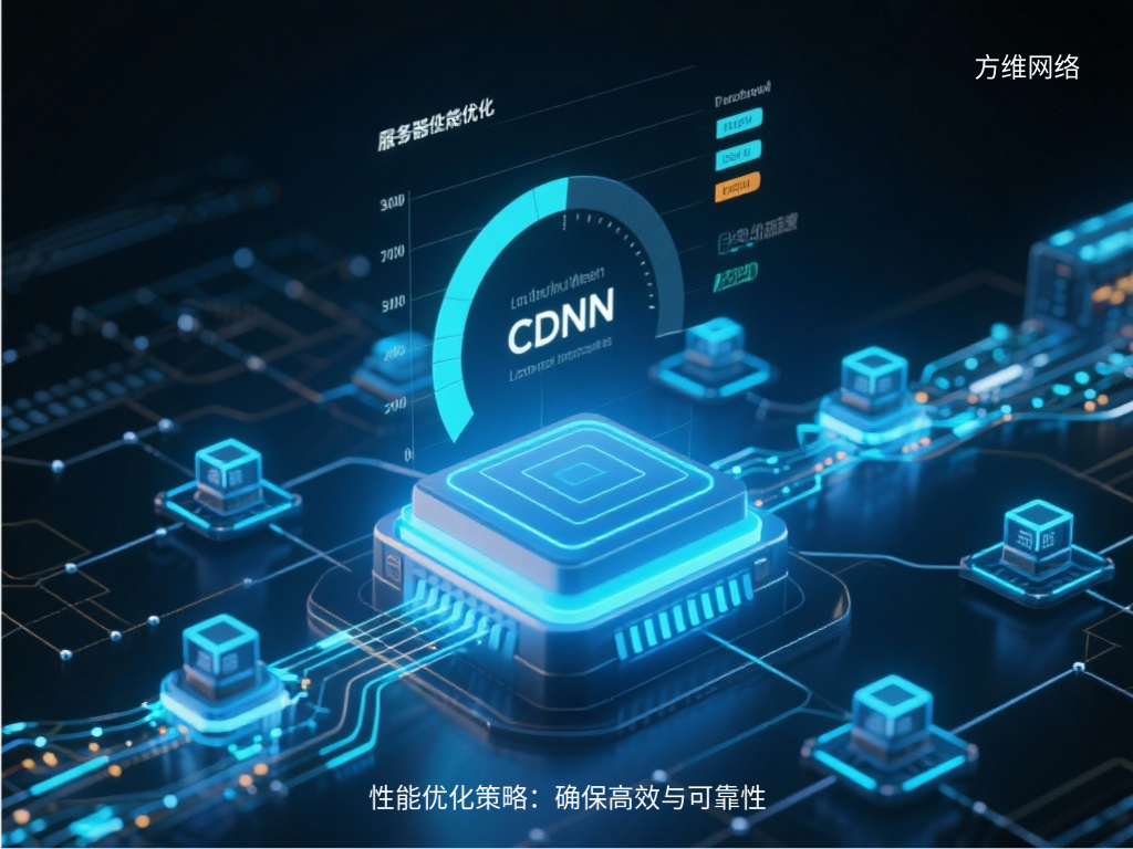 性能優(yōu)化策略:確保高效與可靠性