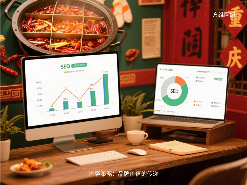 內容策略:品牌價值的傳遞