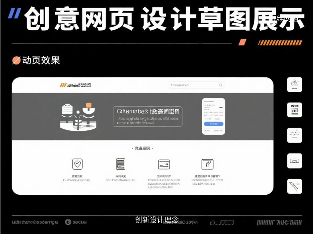 創(chuàng)新設(shè)計(jì)理念