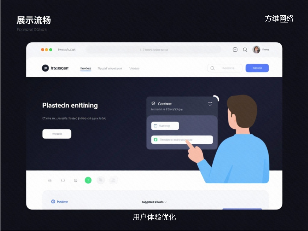 用戶體驗(yàn)優(yōu)化