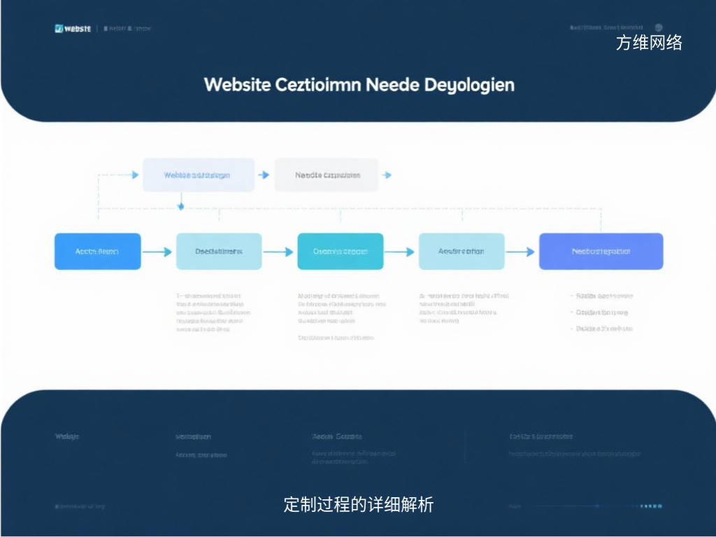 定制過程的詳細解析