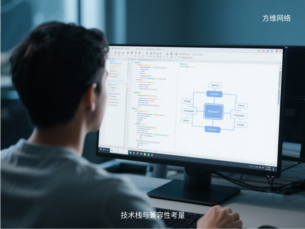 技術(shù)棧與兼容性考量