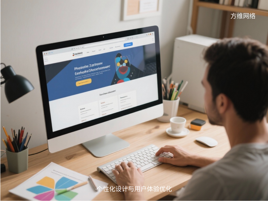 個(gè)性化設(shè)計(jì)與用戶體驗(yàn)優(yōu)化
