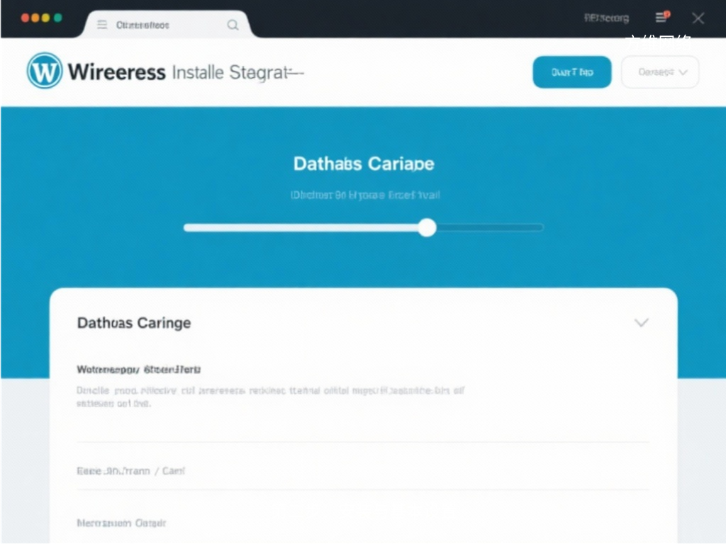 第二步:安裝與基本設(shè)置