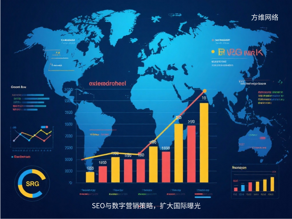 SEO與數(shù)字營銷策略,擴大國際曝光