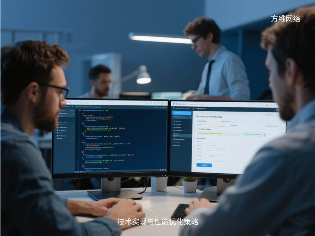 技術實現與性能優化策略