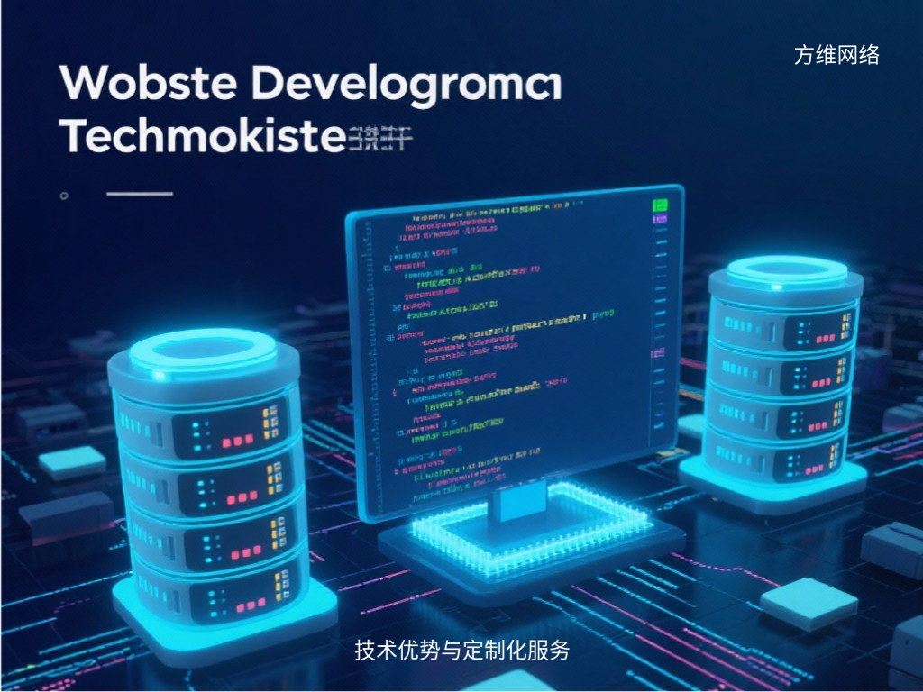 技術優勢與定制化服務