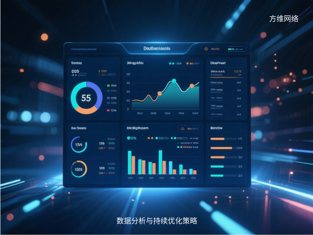 數據分析與持續優化策略