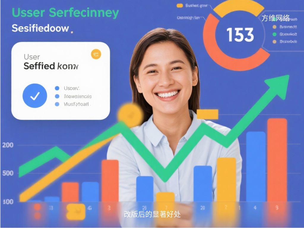 改版后的顯著好處