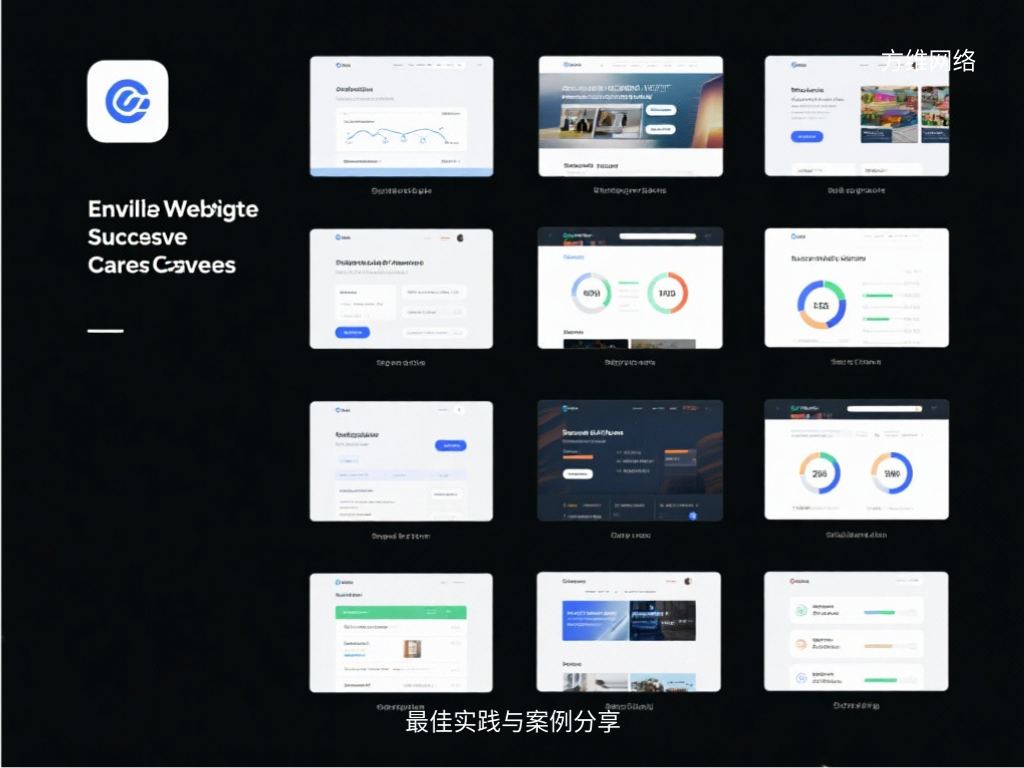 最佳實踐與案例分享