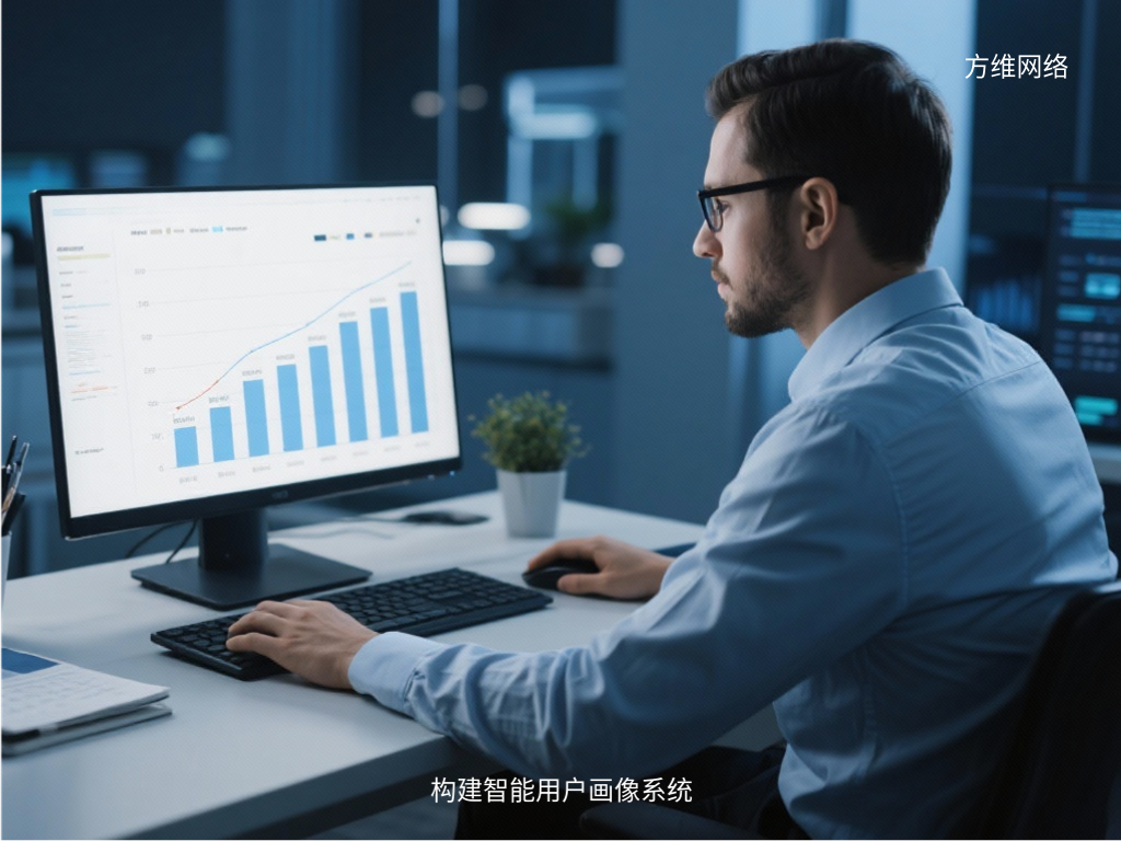 構建智能用戶畫像系統