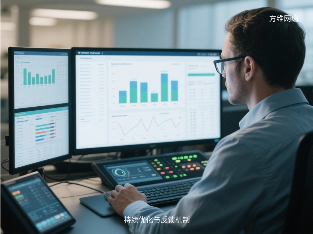 持續優化與反饋機制