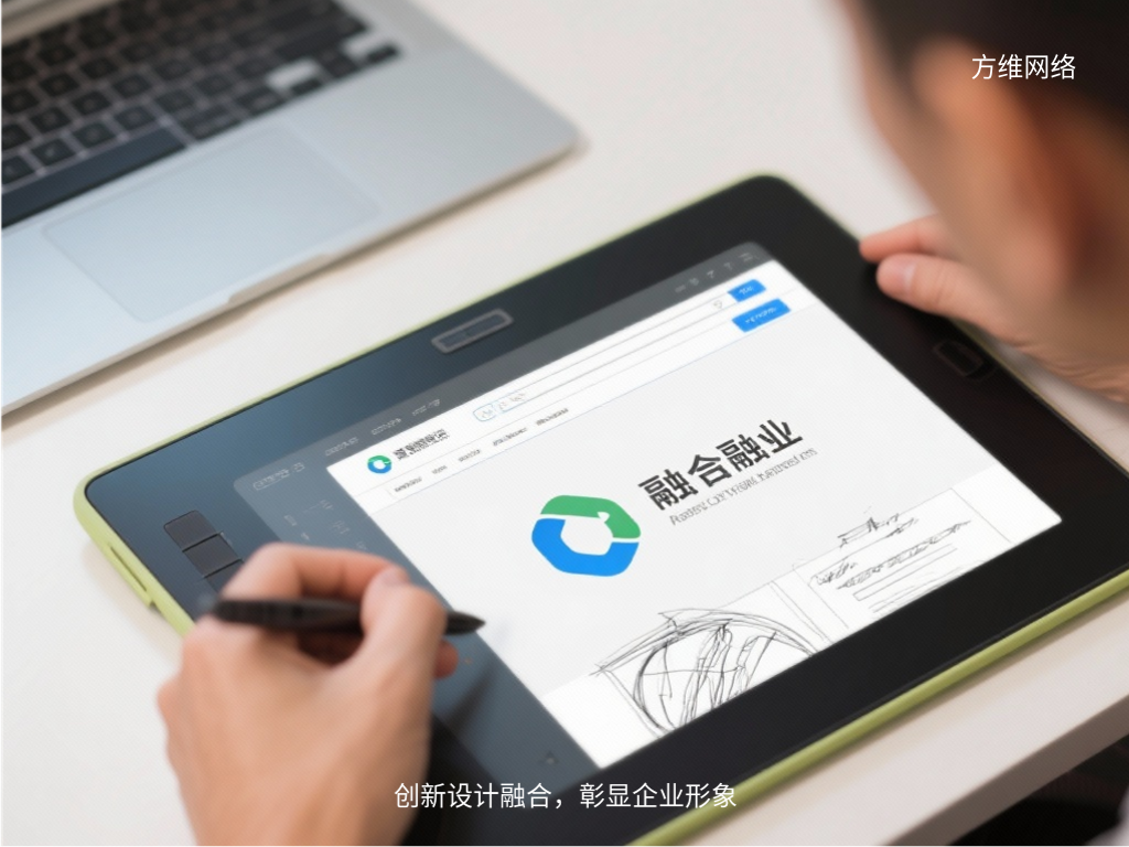 創(chuàng)新設(shè)計(jì)融合,彰顯企業(yè)形象