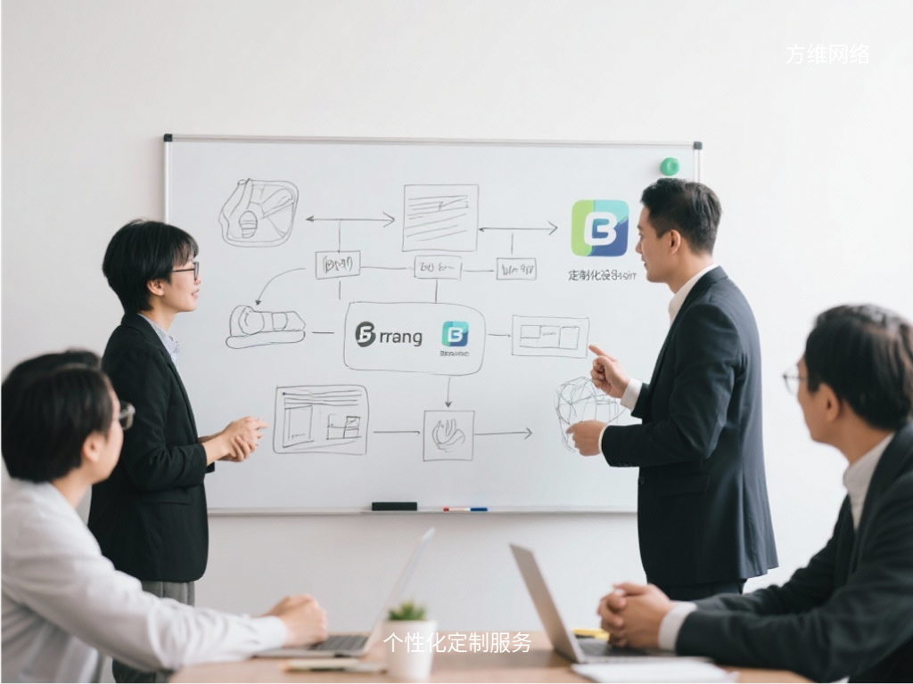 個性化定制服務