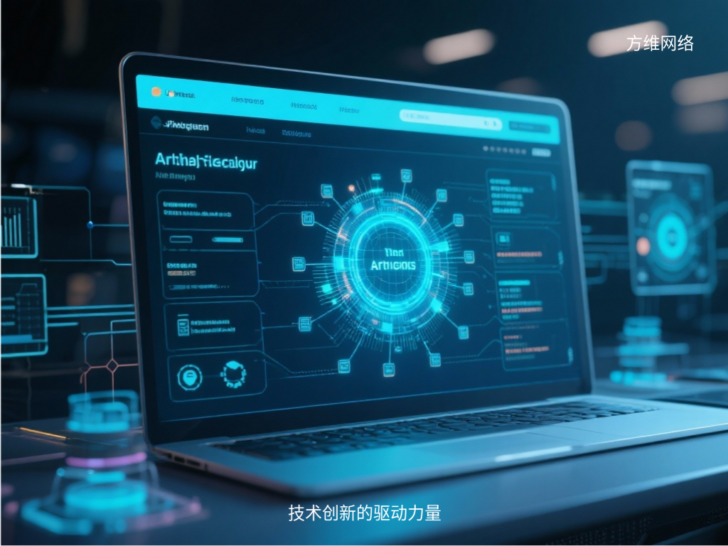 技術創新的驅動力量