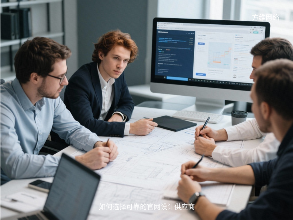 如何選擇可靠的官網(wǎng)設(shè)計(jì)供應(yīng)商