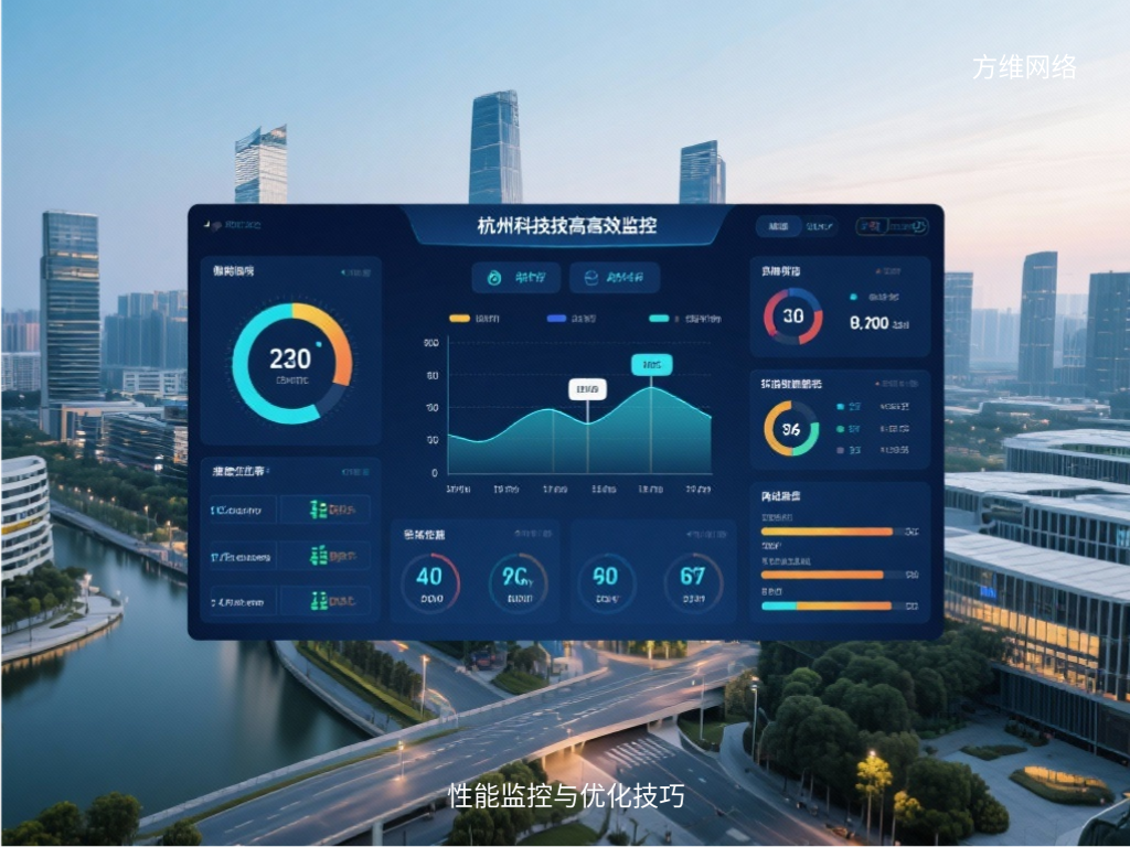 性能監控與優化技巧