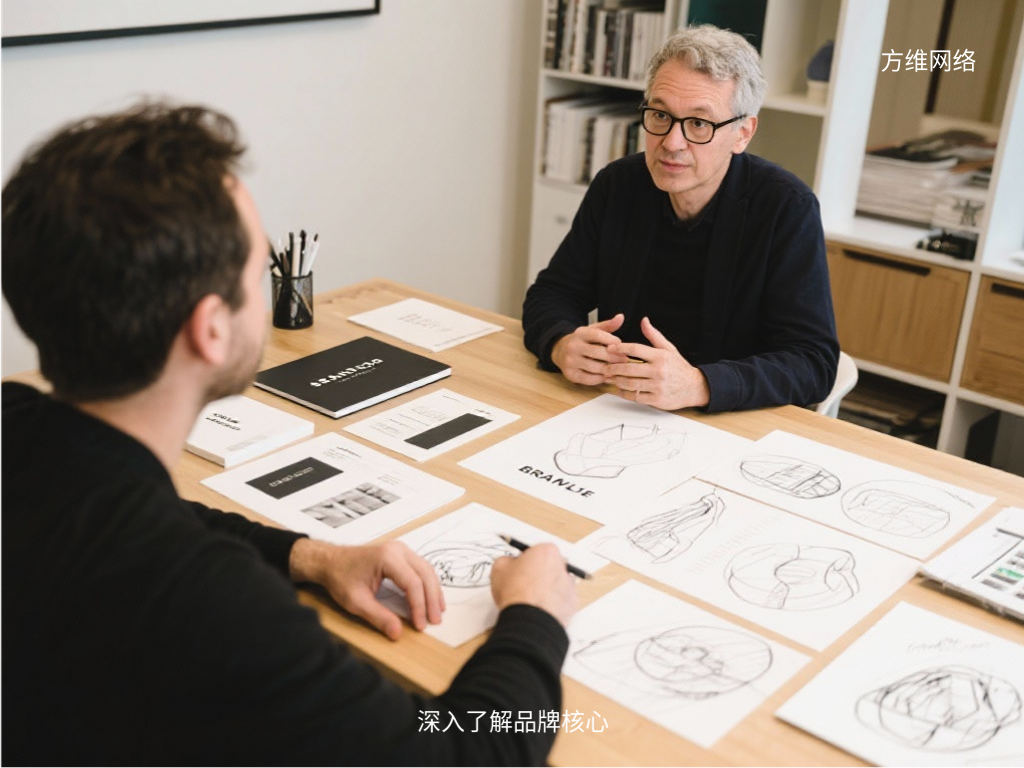 深入了解品牌核心