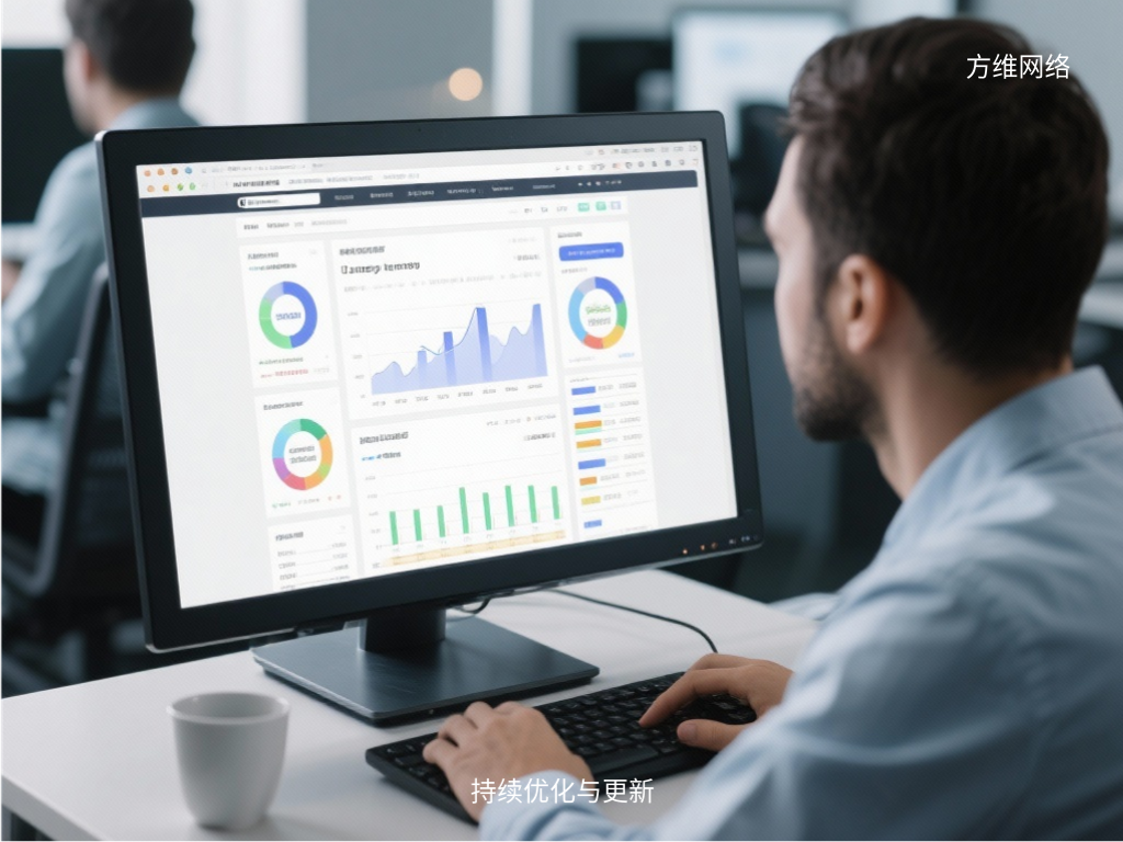 持續(xù)優(yōu)化與更新