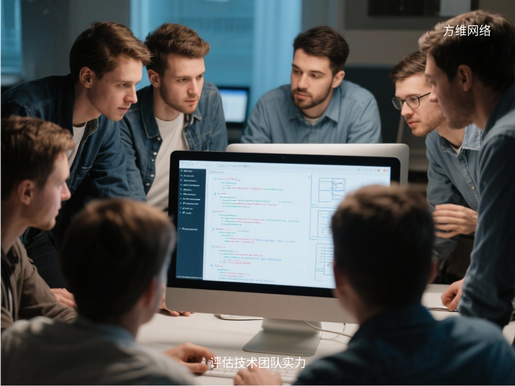 評估技術(shù)團隊實力