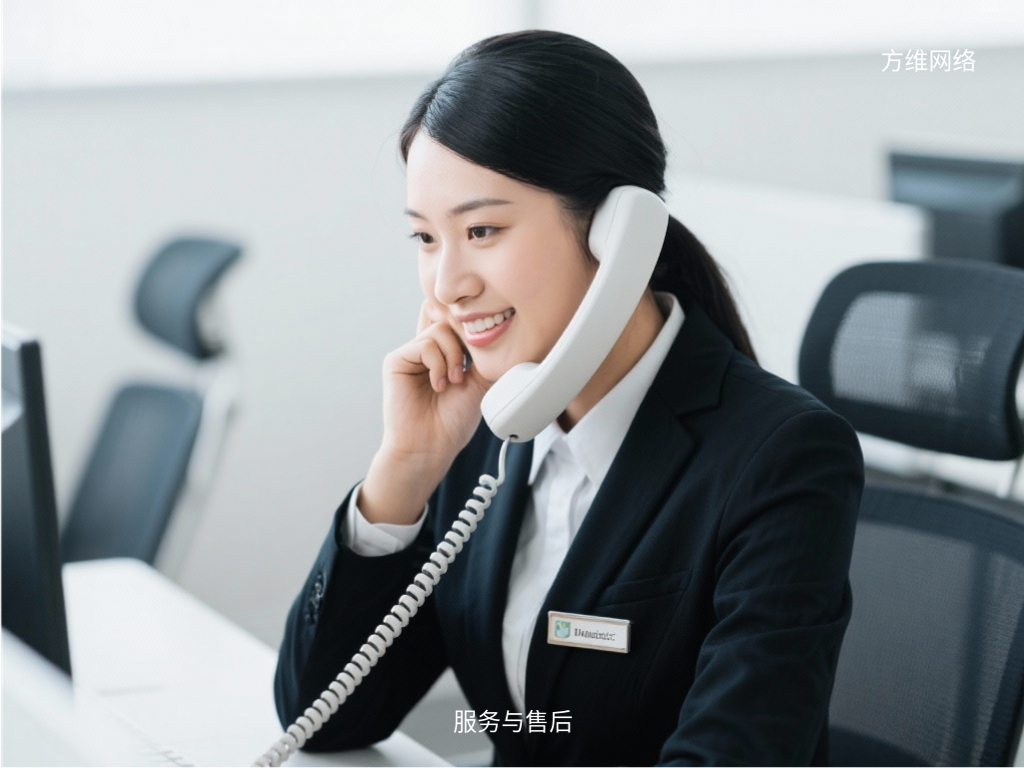 服務(wù)與售后