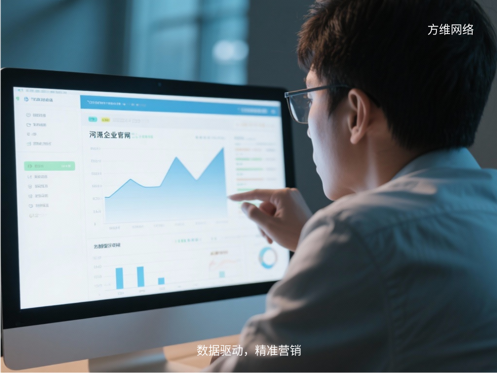 數(shù)據(jù)驅(qū)動(dòng)，精準(zhǔn)營(yíng)銷