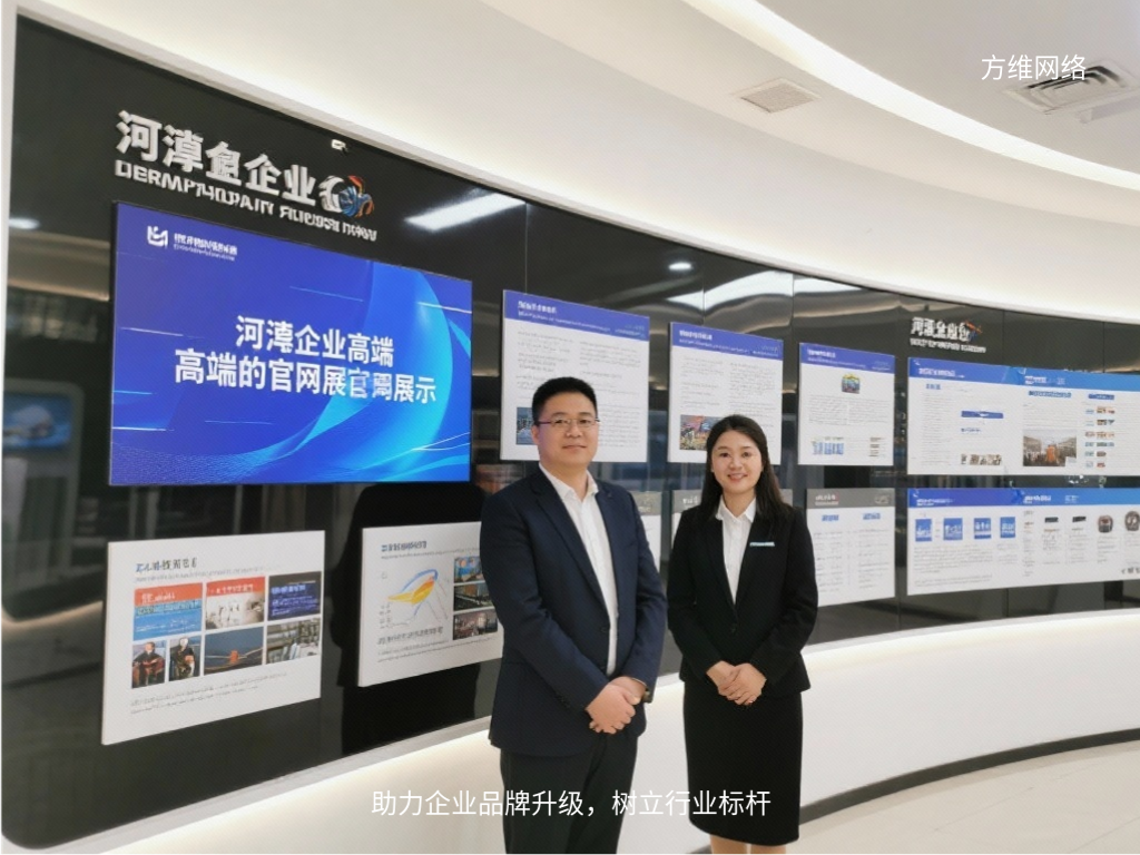 助力企業(yè)品牌升級(jí)，樹立行業(yè)標(biāo)桿