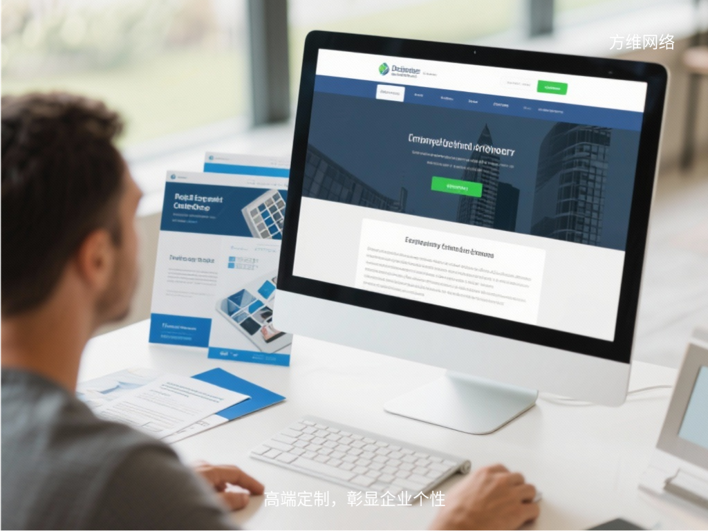 高端定制，彰顯企業(yè)個(gè)性