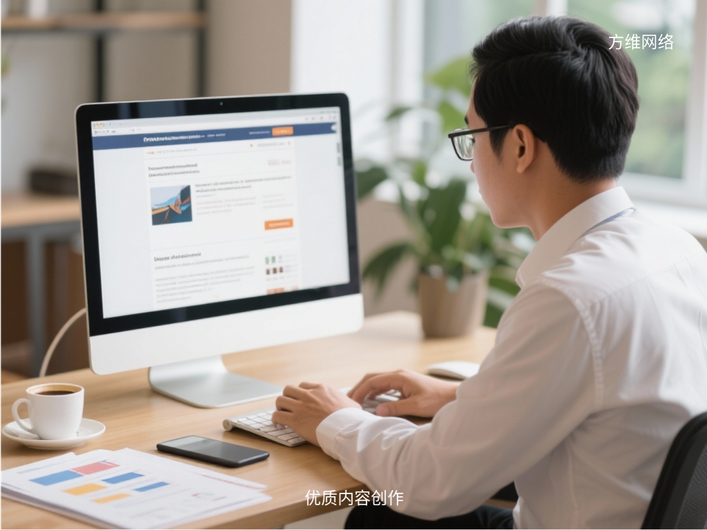 優(yōu)質(zhì)內(nèi)容創(chuàng)作