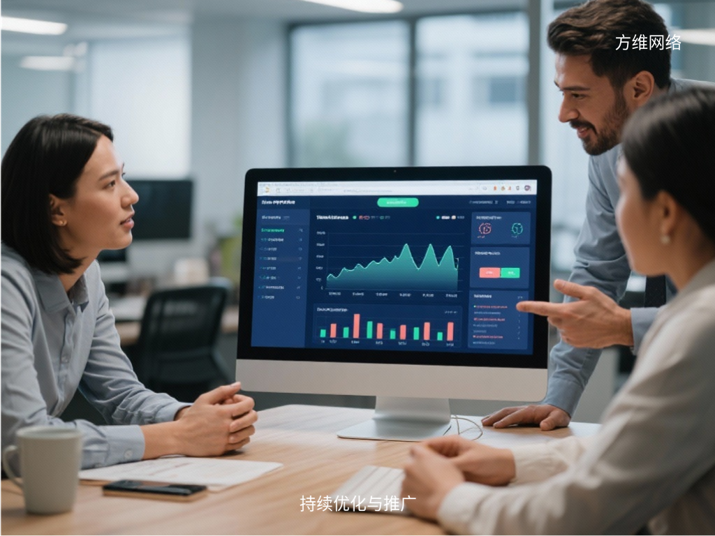 持續(xù)優(yōu)化與推廣
