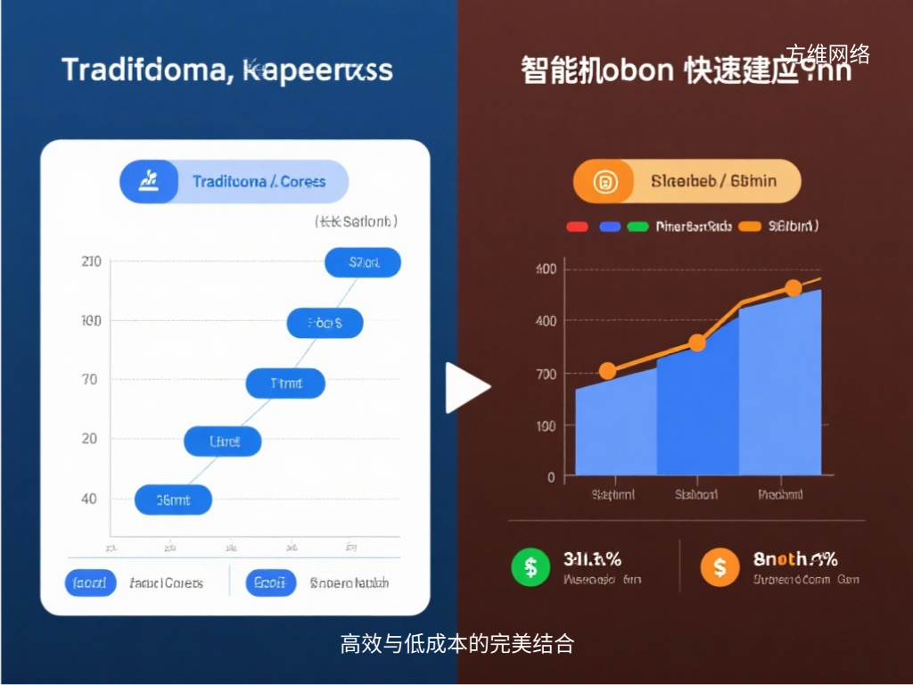 高效與低成本的完美結合