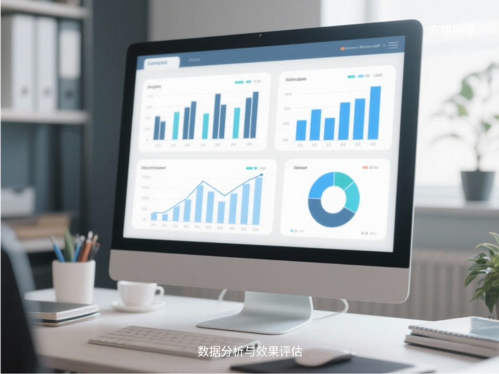 數據分析與效果評估