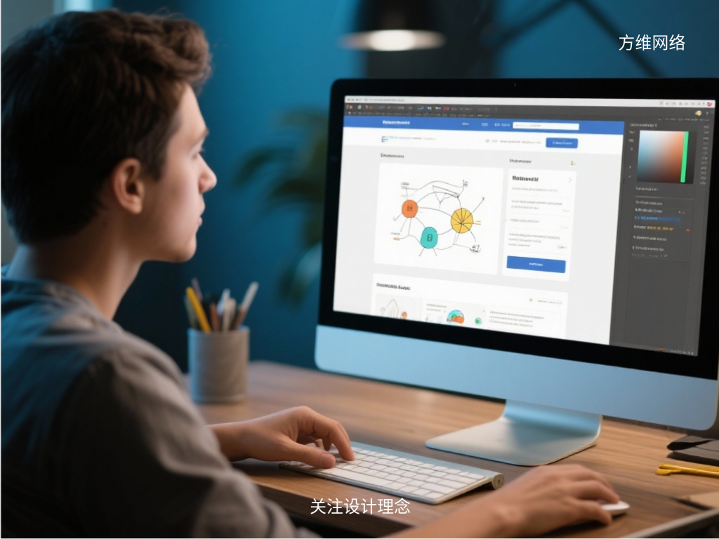 關(guān)注設(shè)計(jì)理念