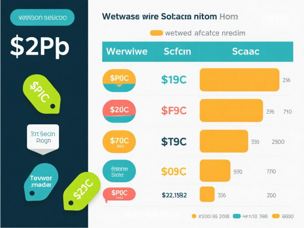 考慮價格與性價比