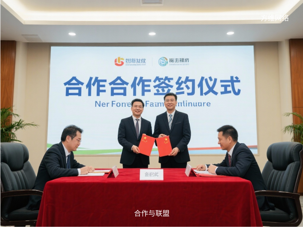 合作與聯(lián)盟