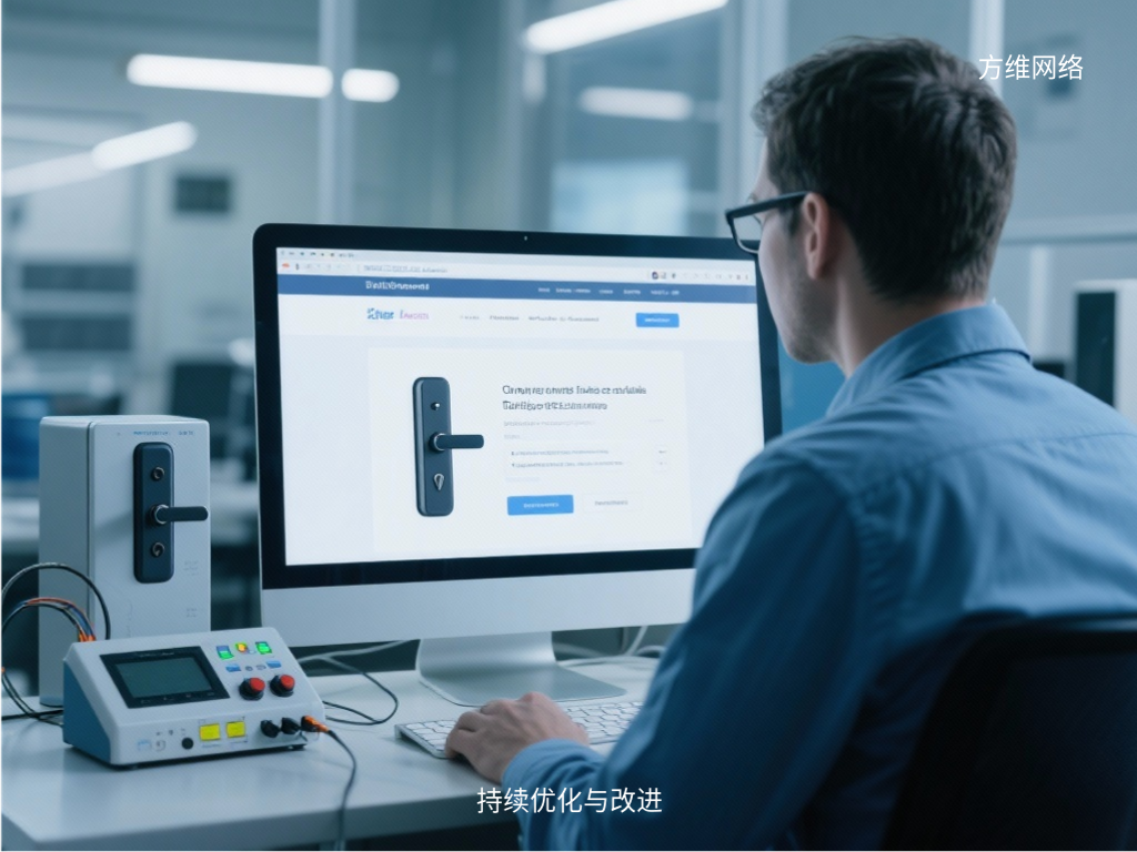 持續(xù)優(yōu)化與改進(jìn)