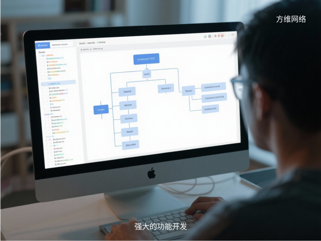 強大的功能開發(fā)
