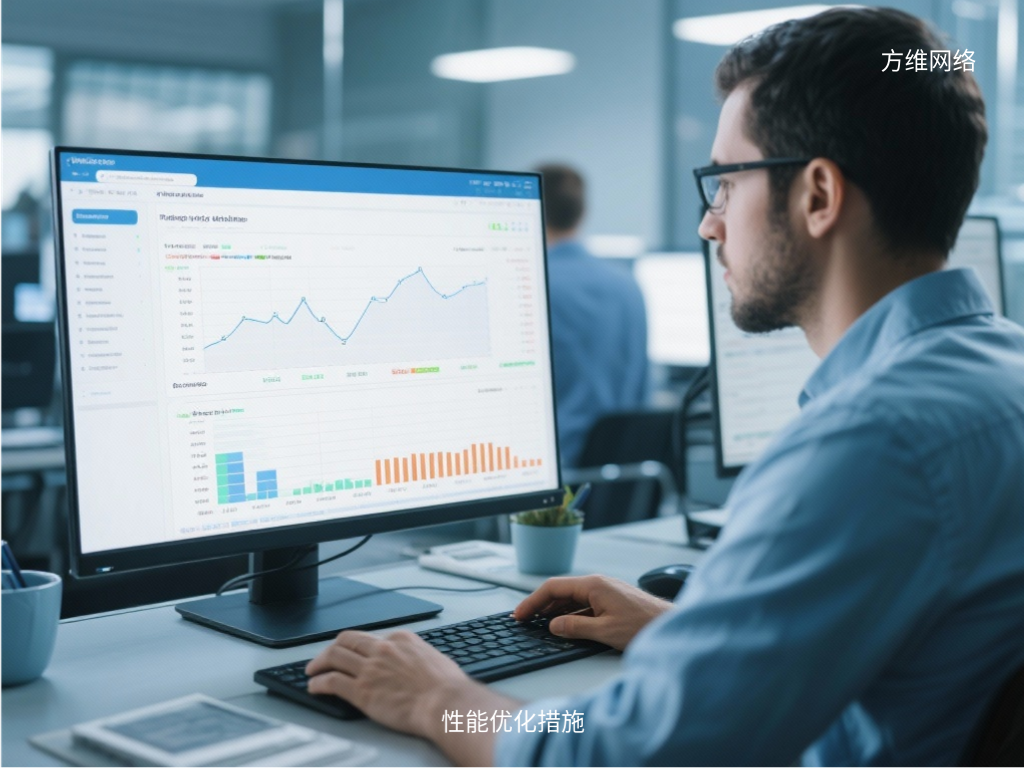 性能優化措施