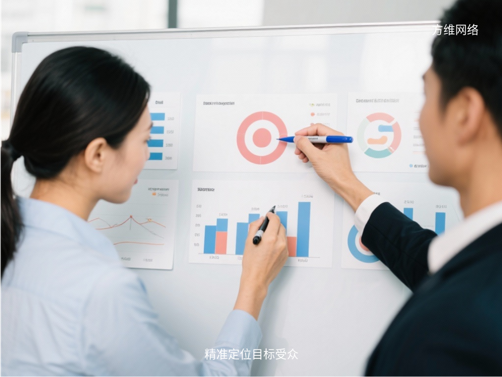 精準(zhǔn)定位目標(biāo)受眾