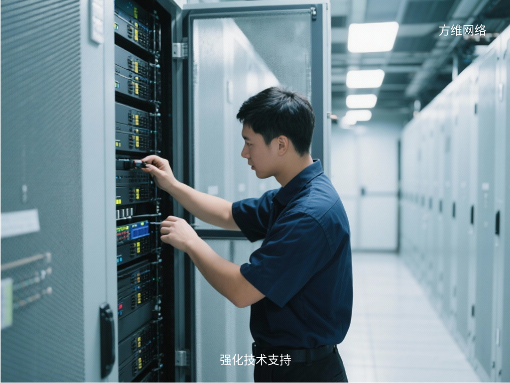 強化技術(shù)支持