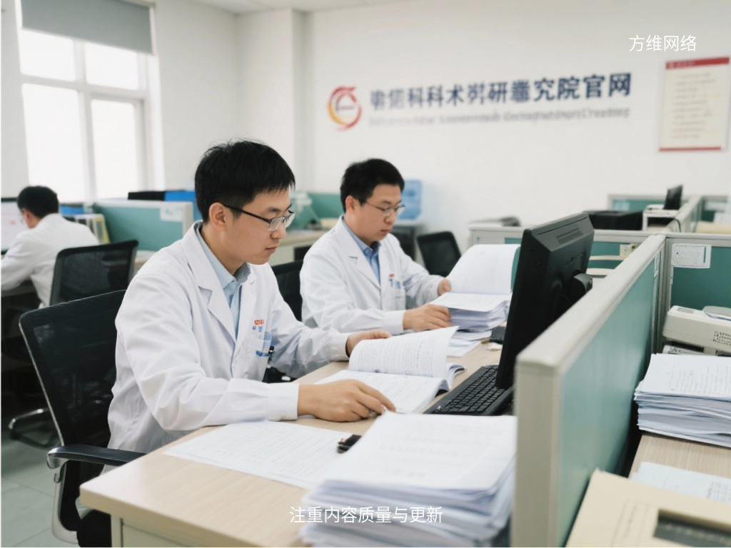 注重內容質量與更新