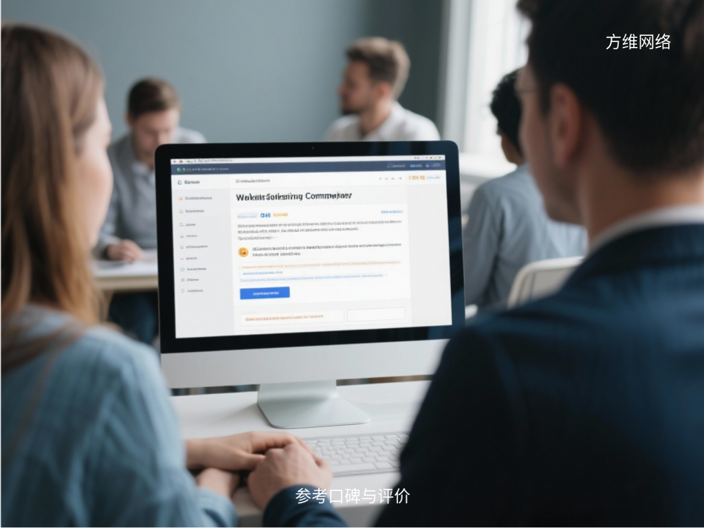 參考口碑與評(píng)價(jià)