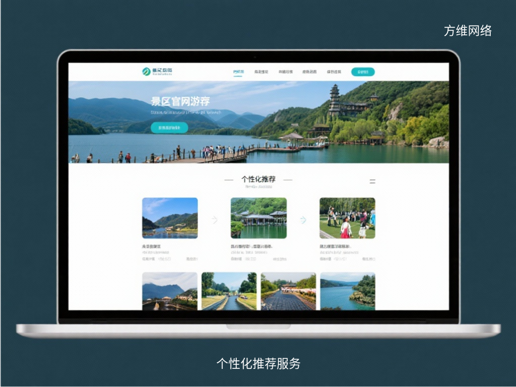 個性化推薦服務