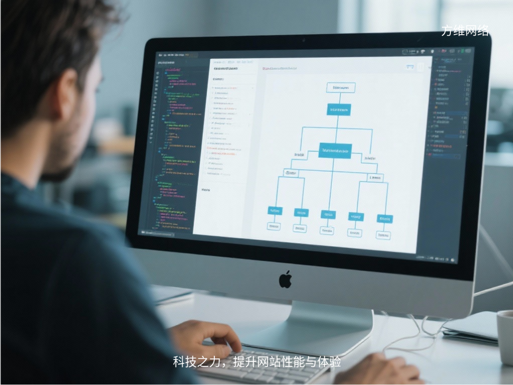 科技之力,提升網站性能與體驗